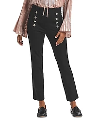 Derek Lam 10 Crosby Robertson Trousers