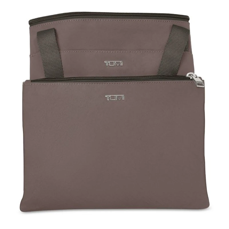 Voyageur Just Case Large Zip Tote Bag