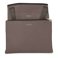 Voyageur Just Case Large Zip Tote Bag