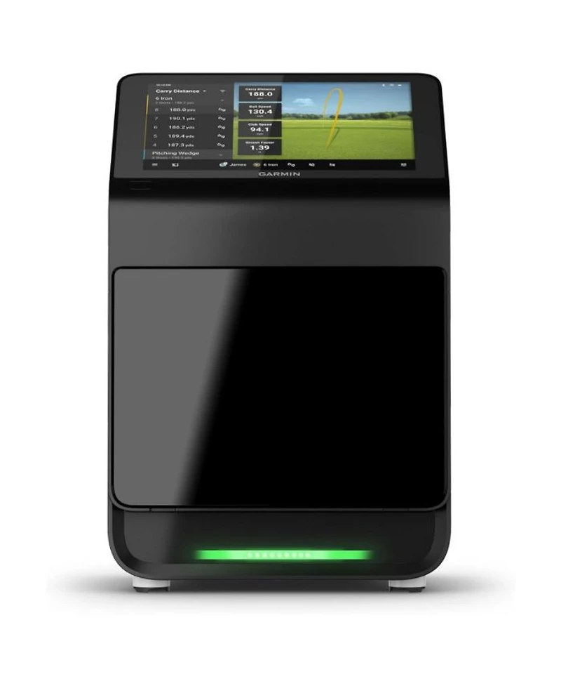 Approach R50 Golf Launch Monitor and Simulator