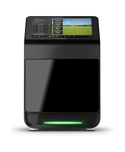 Garmin Approach R50 Golf Launch Monitor and Simulator