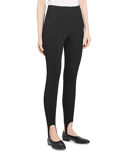 Theory Stirrup Pants