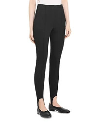 Theory Stirrup Pants