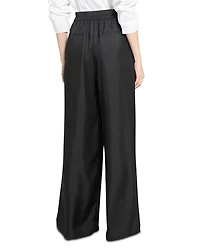 Silk Pants