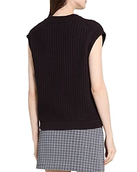 Sweater Vest