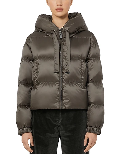 Max Mara Seie Quilted Jacket
