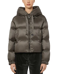 Max Mara Seie Quilted Jacket