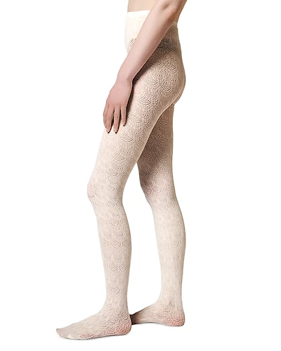 Stems Emelia Tattoo Tights