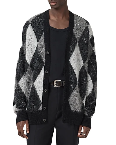 Allsaints Bower Cardigan