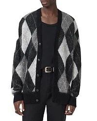 Allsaints Bower Cardigan