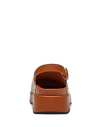 Women's Sculpted C Signature Clogs
