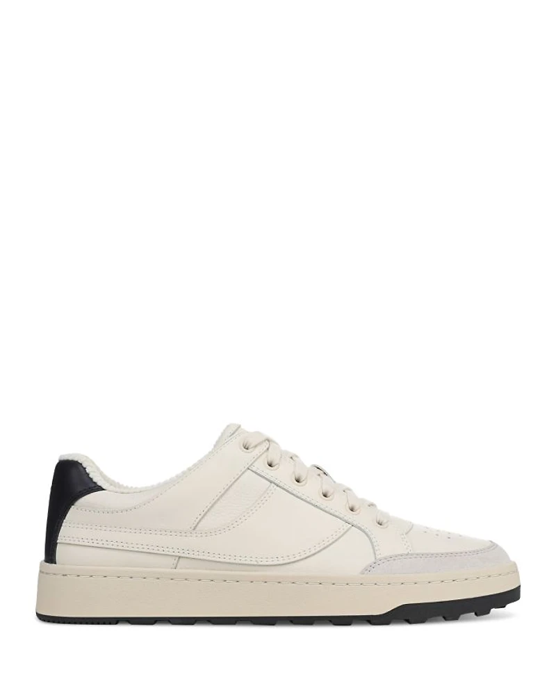 Men's Wilder Court Sneakers