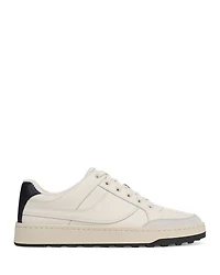 Men's Wilder Court Sneakers
