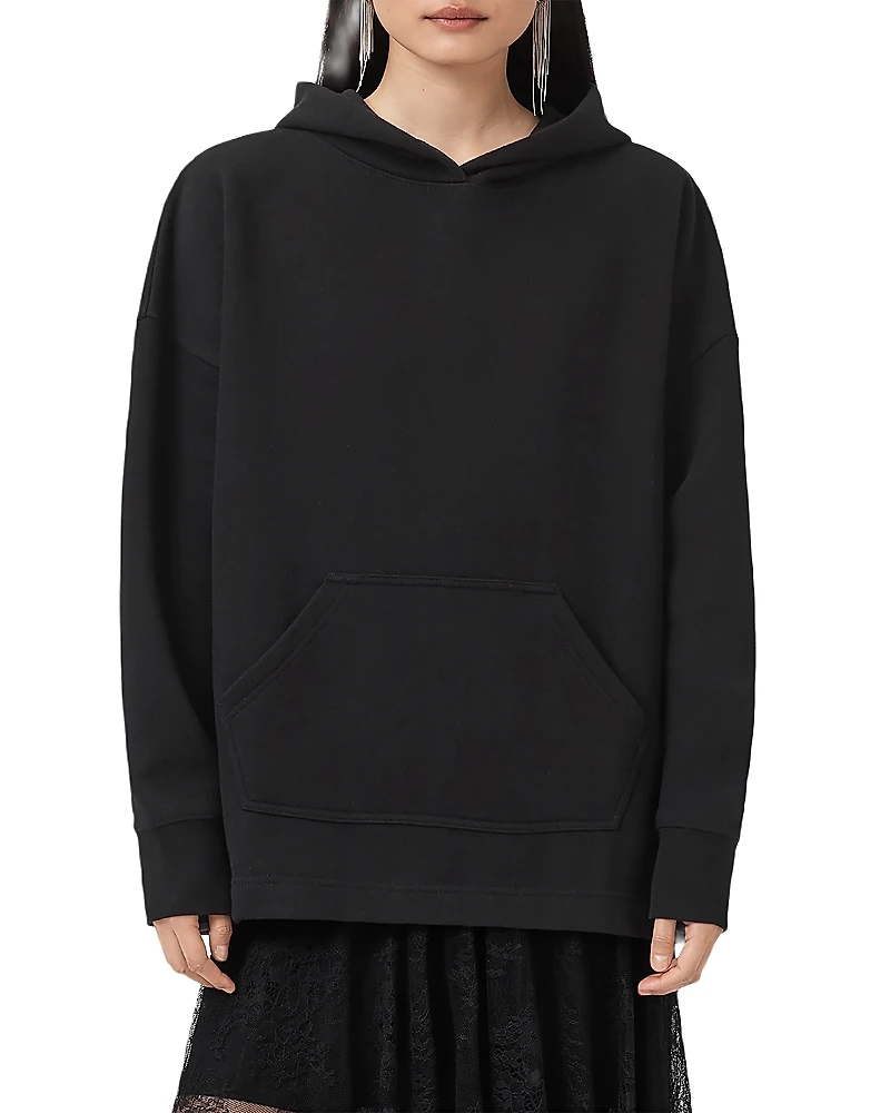 Allsaints Craneo Etie Hoody