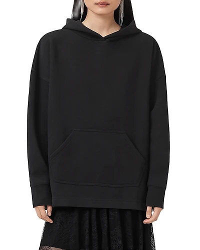 Allsaints Craneo Etie Hoody