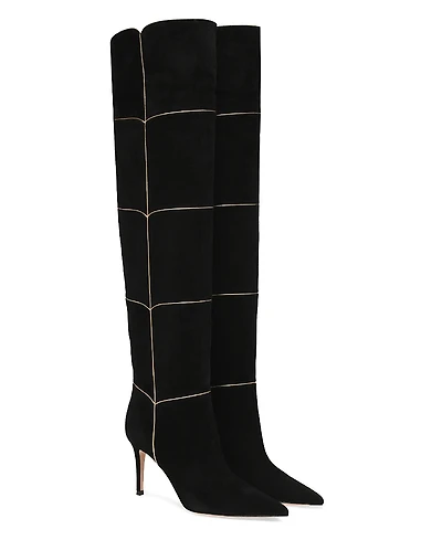Gianvito Rossi Women's Clarice Boots