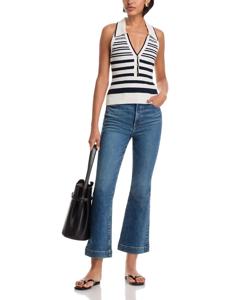 Meera Knit Tank Top