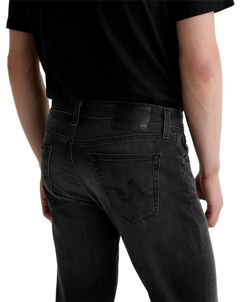 Tellis 34" Slim Fit Jeans