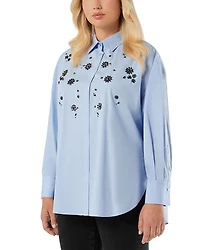 Marina Rinaldi Uganda Shirt