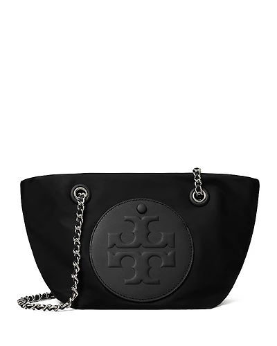 Tory Burch Ella Chain Small Crossbody
