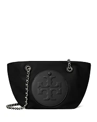 Tory Burch Ella Chain Small Crossbody