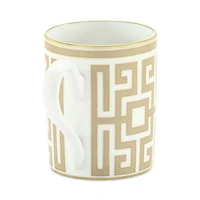 Labirinto Mug