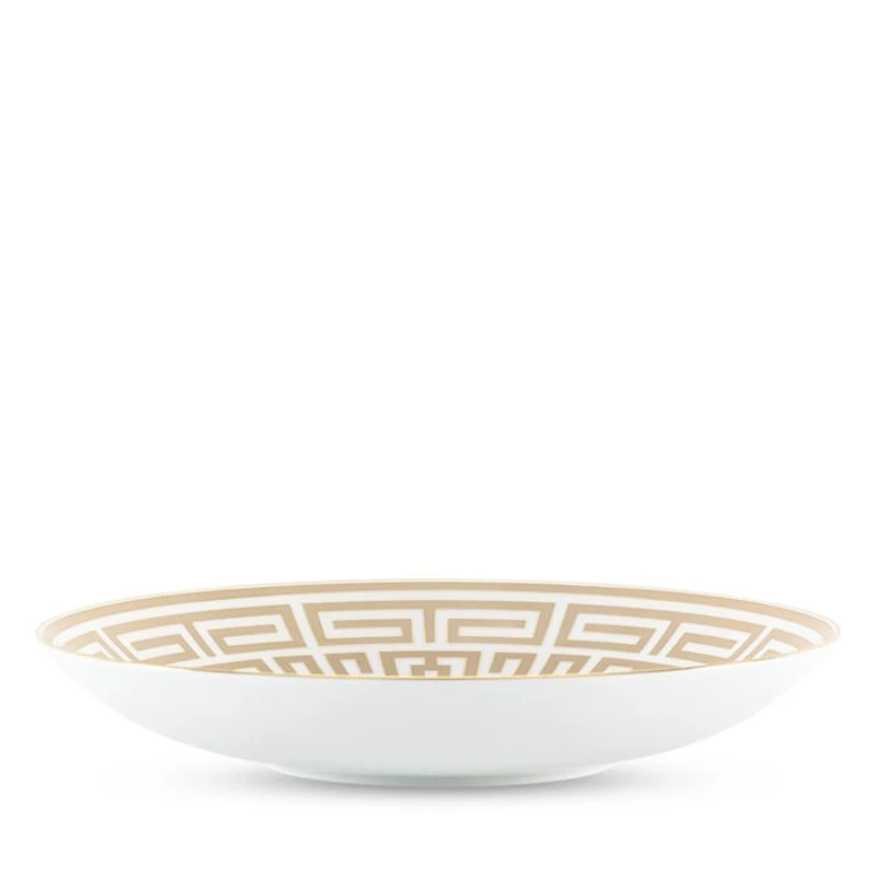Labirinto Venezia Charger Plate