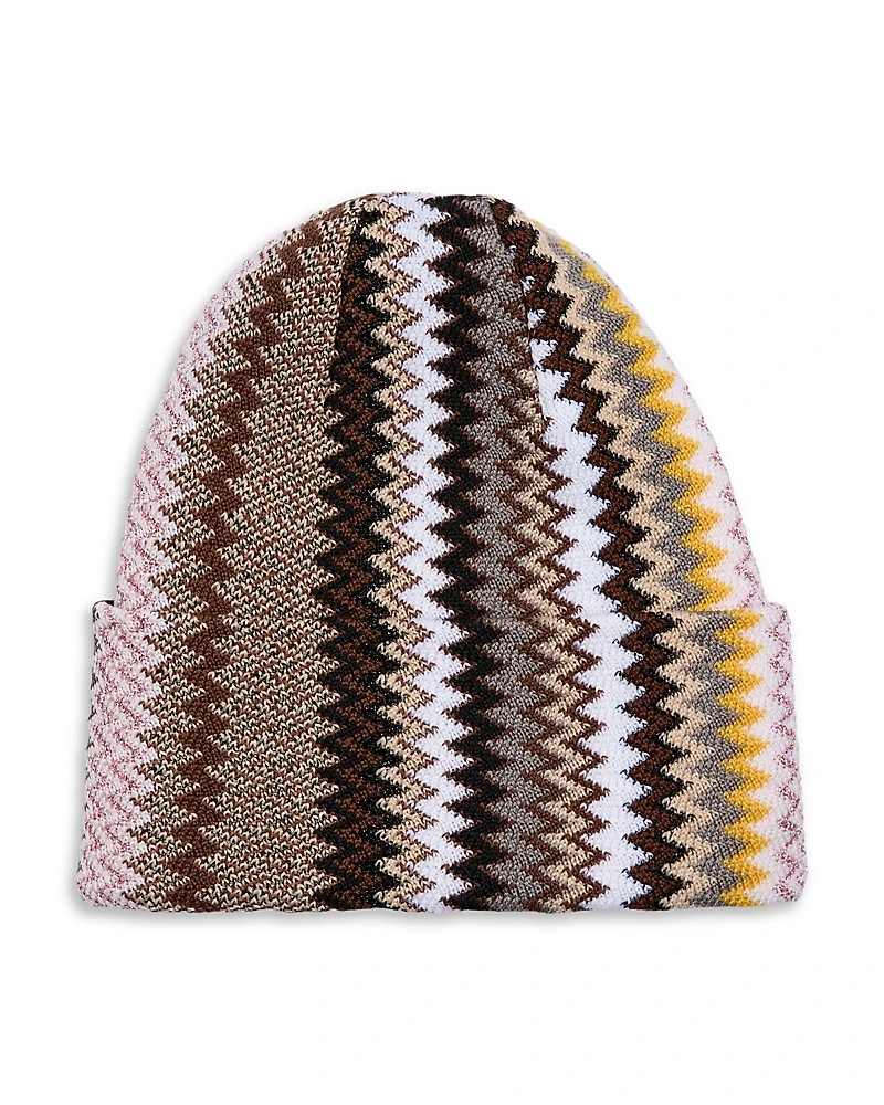 Missoni Beanie