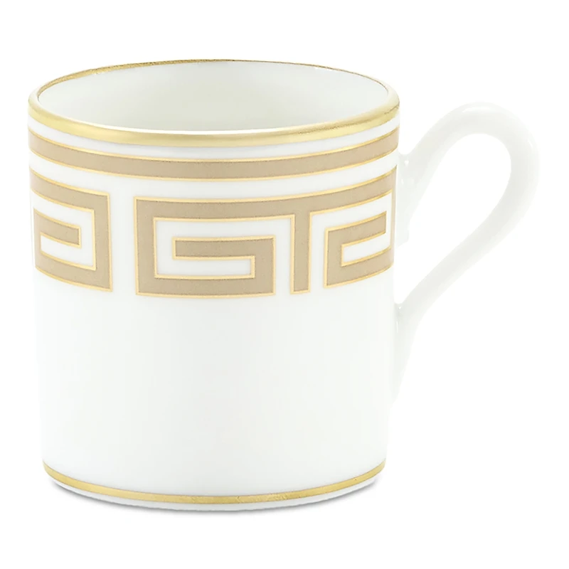 Ginori 1735 Labirinto Coffee Cup