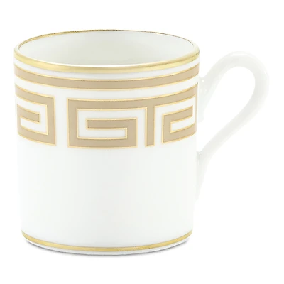 Ginori 1735 Labirinto Coffee Cup