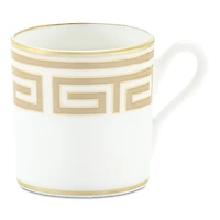 Ginori 1735 Labirinto Coffee Cup