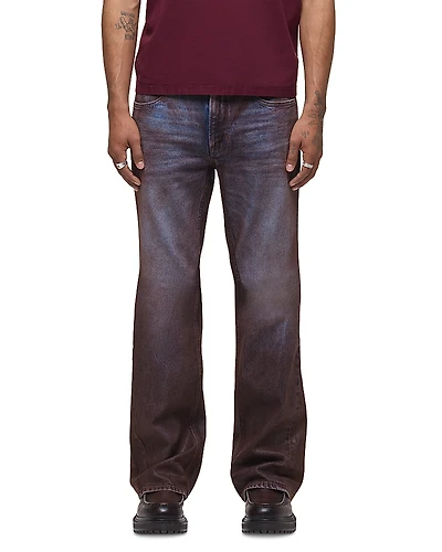 Hudson Walker Kick Flare Jeans