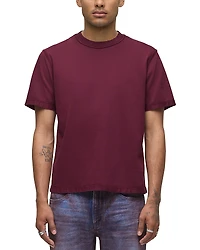 Hudson Heavyweight Tee