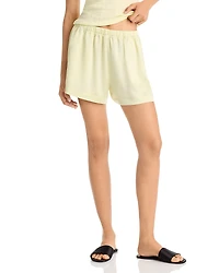 Leset Barb Boxer Shorts