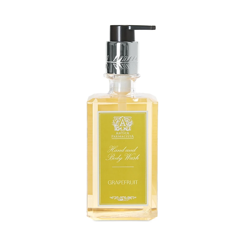 Antica Farmacista Grapefruit Hand and Body Wash
