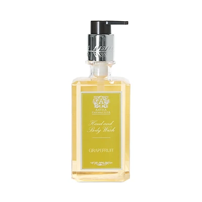 Antica Farmacista Grapefruit Hand and Body Wash