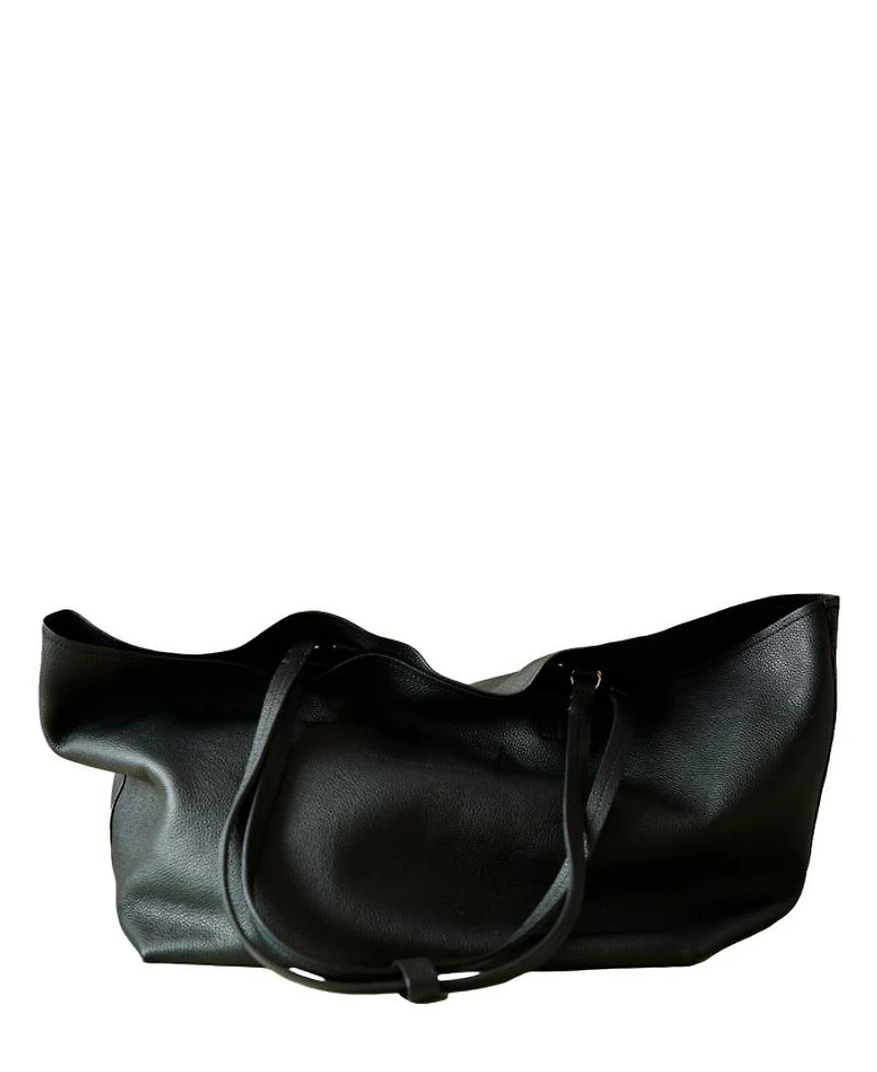 The Mercato Tote Bag