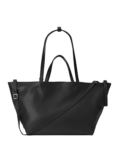 The Mercato Tote Bag