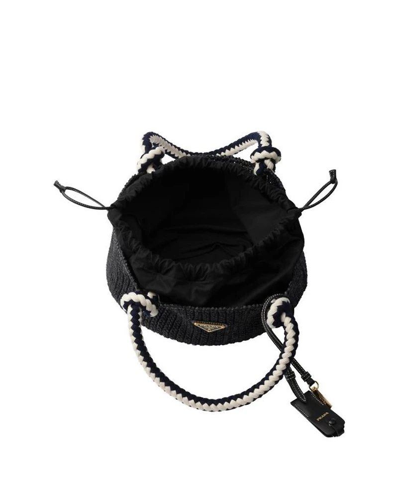 Small Crochet Bag