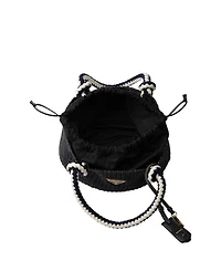 Small Crochet Bag