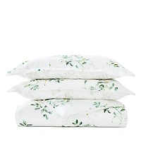 Christy Peashoots Duvet Cover Set, Full/Queen