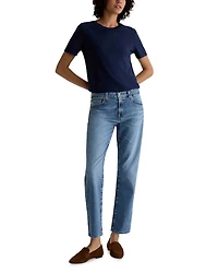 Ex Boyfriend Slouchy Slim Jeans 16 Years Hudson