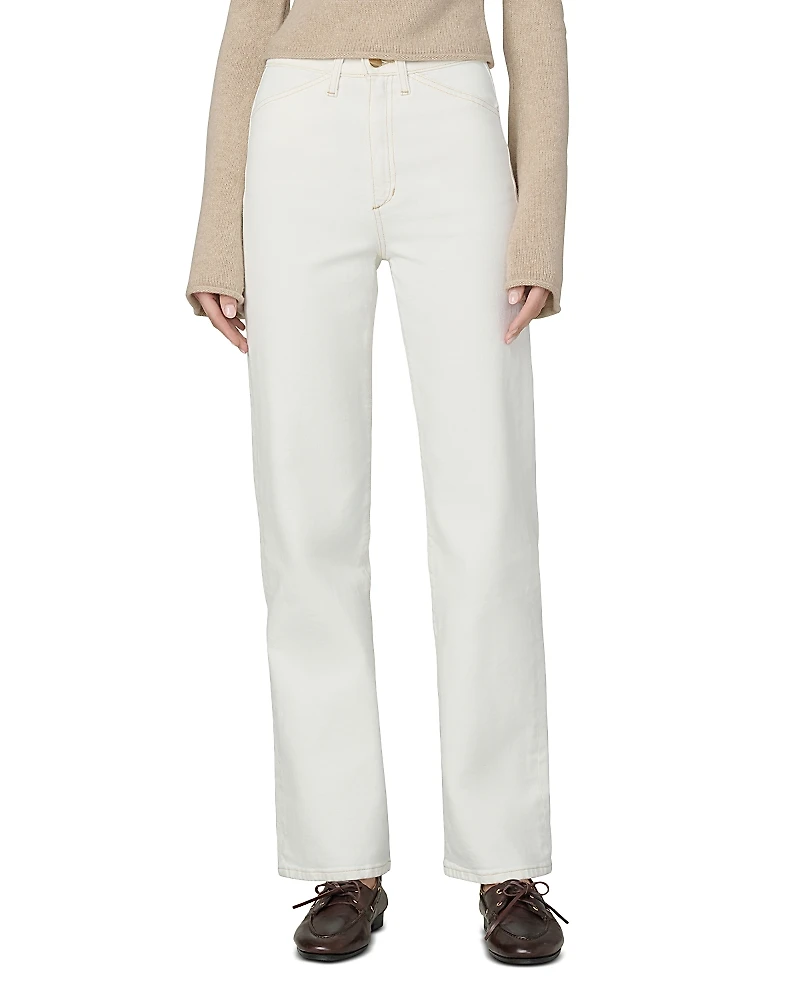 Joe's Jeans The Margot Slant Pocket