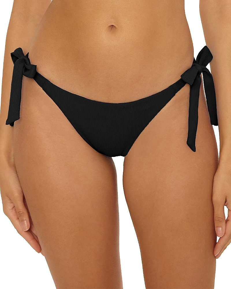 Becca by Rebecca Virtue Demi Modern Edge Bikini Bottoms