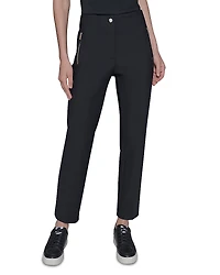 Karl Lagerfeld Paris Essential Compression Pants