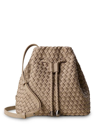 Naghedi Gramercy Medium Bucket Bag