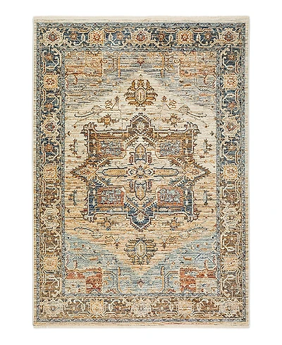 Dalyn Bergama BE2 Area Rug, 3' x 5'