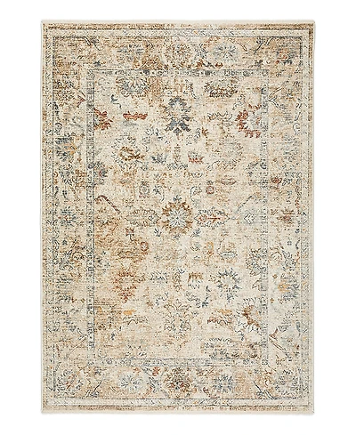 Dalyn Bergama BE4 Area Rug, 5' x 7'10