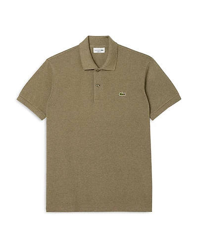 Lacoste Classic Pique Polo Shirt