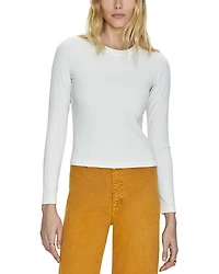 Pistola Bailey Crewneck Top